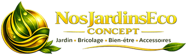 NosJardinsEco Concept