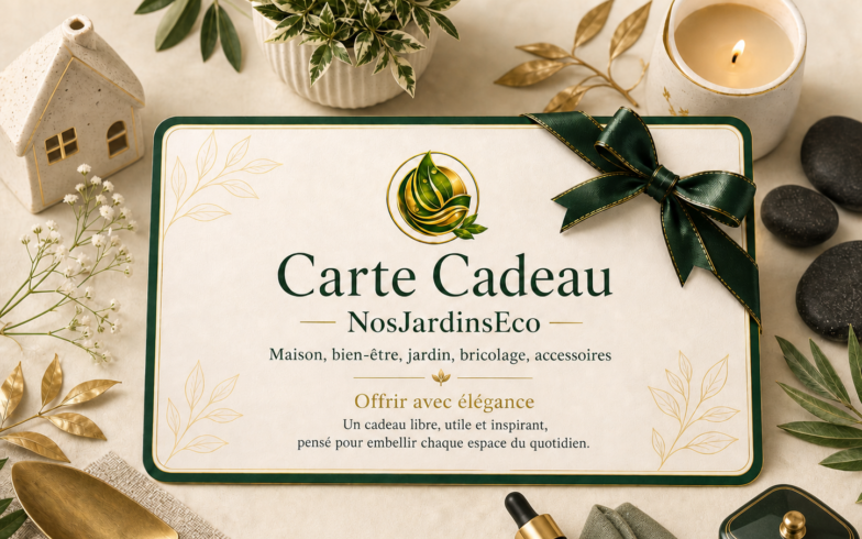 Visuel cadeau NosJardinsEco