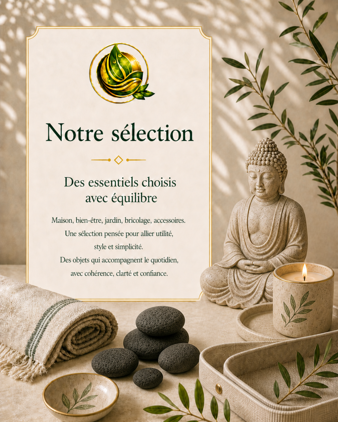 Notre sélection NosJardinsEco